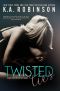 [Ties 02] • Twisted Ties